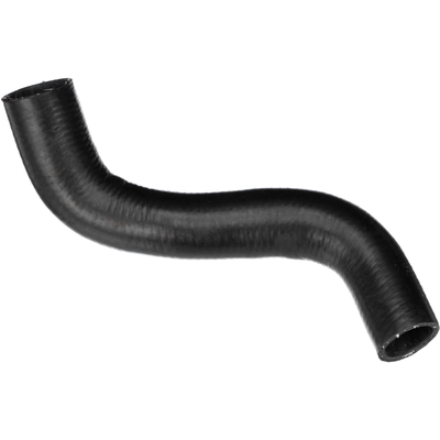 Tuyau de radiateur ou de refroidissement inférieur de GATES - 51531 pa1