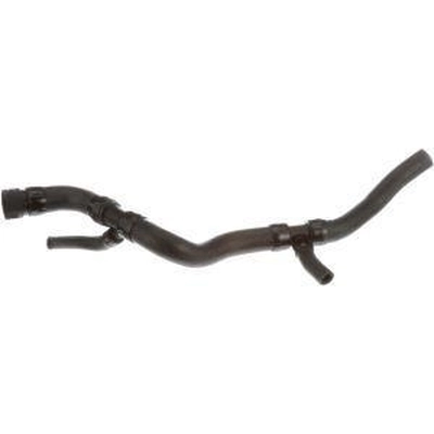 Lower Radiator Or Coolant Hose by GATES - 51560 pa1