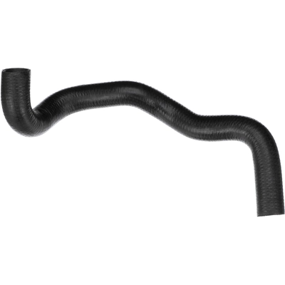 Lower Radiator Or Coolant Hose by GATES - 51562 pa1