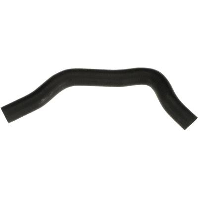 Lower Radiator Or Coolant Hose by GATES - 51577 pa1
