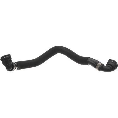 Lower Radiator Or Coolant Hose by GATES - 51591 pa1