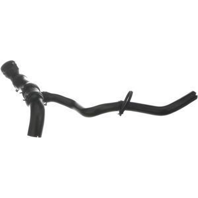 Lower Radiator Or Coolant Hose by GATES - 51627 pa2