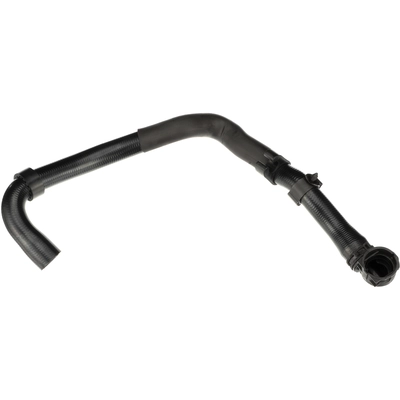 Lower Radiator Or Coolant Hose by GATES - 51628 pa1