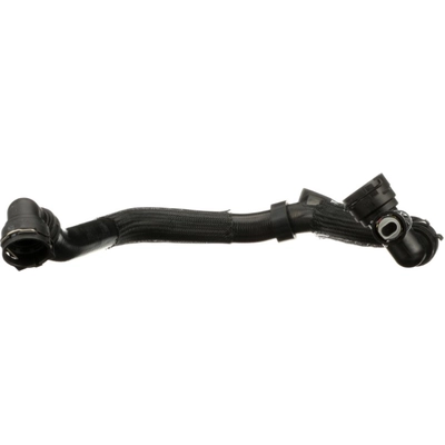 Lower Radiator Or Coolant Hose by GATES - 51644 pa5