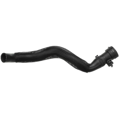 Lower Radiator Or Coolant Hose by GATES - 51665 pa1