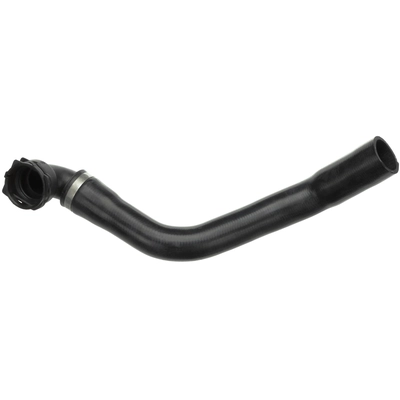 Lower Radiator Or Coolant Hose by GATES - 51702 pa1