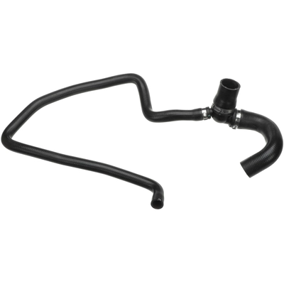 GATES - 51727 - Lower Radiator Or Coolant Hose pa1