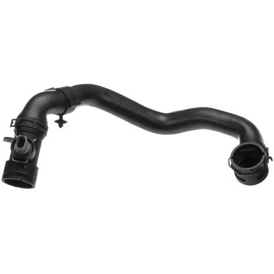 Lower Radiator Or Coolant Hose by GATES - 51732 pa1