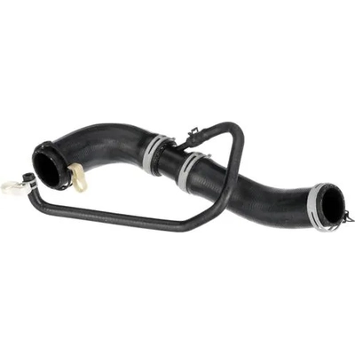 Lower Radiator Or Coolant Hose by GATES - 51781 pa1
