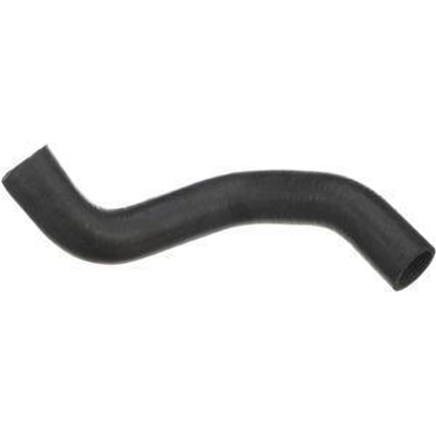 Lower Radiator Or Coolant Hose by GATES - 51796 pa2