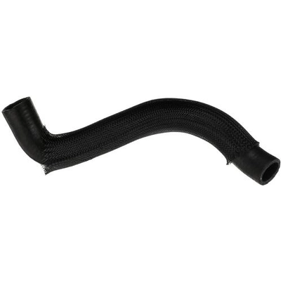 Lower Radiator Or Coolant Hose by GATES - 51802 pa1