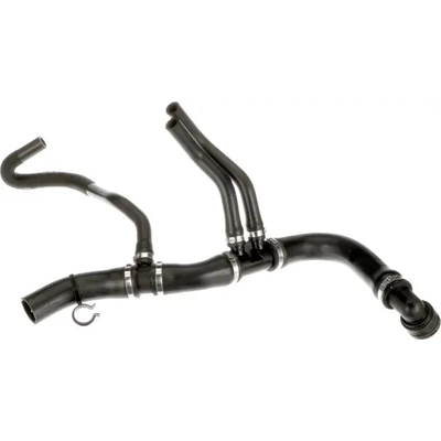 Lower Radiator Or Coolant Hose by GATES - 51803 pa1