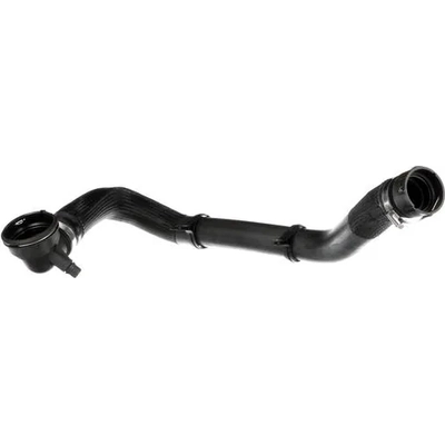 Lower Radiator Or Coolant Hose by GATES - 51811 pa1