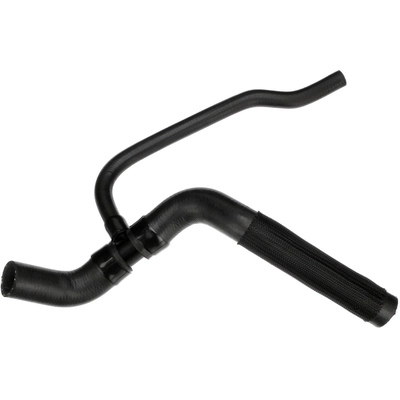 Lower Radiator Or Coolant Hose by GATES - 51812 pa1