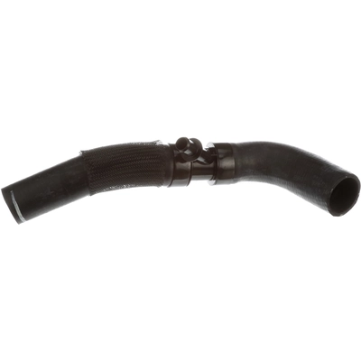 Lower Radiator Or Coolant Hose by GATES - 51822 pa1
