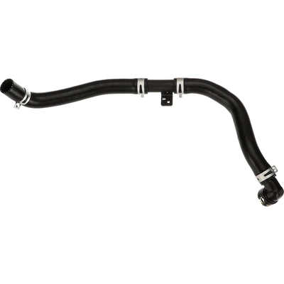 GATES - 51832 - Engine Coolant Radiator Hose pa1