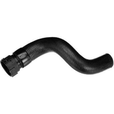Lower Radiator Or Coolant Hose by GATES - 51837 pa2