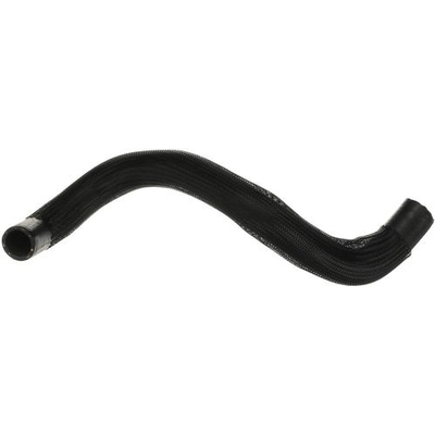 Lower Radiator Or Coolant Hose by GATES - 51846 pa1
