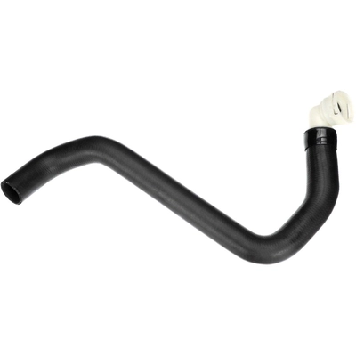 Lower Radiator Or Coolant Hose by GATES - 51860 pa1