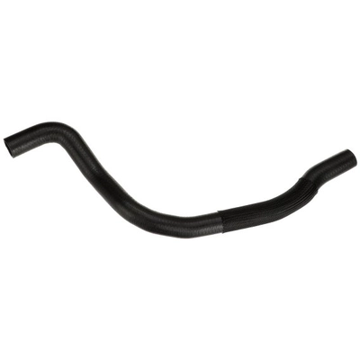 GATES - 51874 - Engine Coolant Radiator Hose pa1