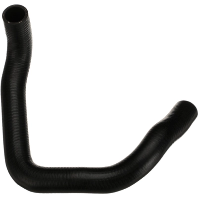 Lower Radiator Or Coolant Hose by GATES - 52057 pa1