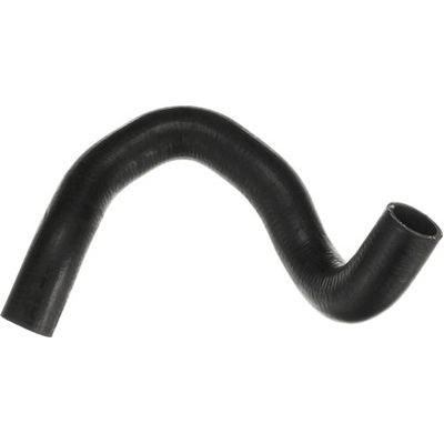 Lower Radiator Or Coolant Hose by GATES - 52065 pa1