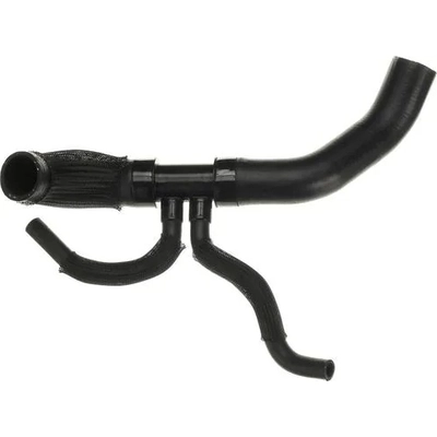 Lower Radiator Or Coolant Hose by GATES - 52106 pa1