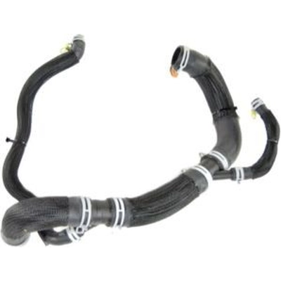 Lower Radiator Or Coolant Hose by MOPAR - 68248846AF pa1