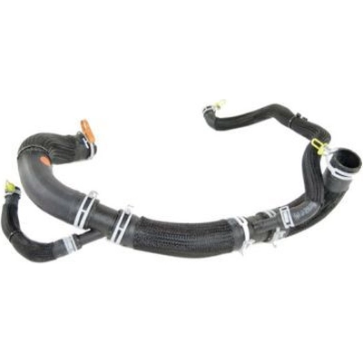 Lower Radiator Or Coolant Hose by MOPAR - 68248846AF pa2