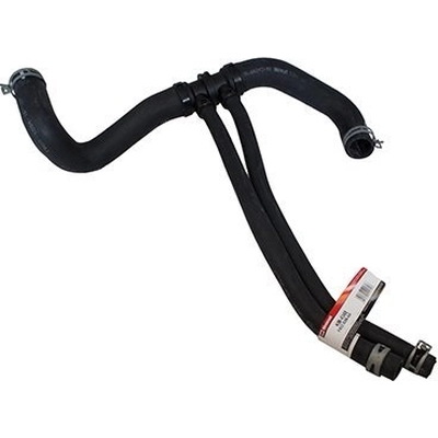 Lower Radiator Or Coolant Hose by MOTORCRAFT - KM4348 pa6