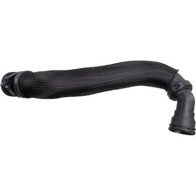 Lower Radiator Or Coolant Hose by MOTORCRAFT - KM4949 pa5