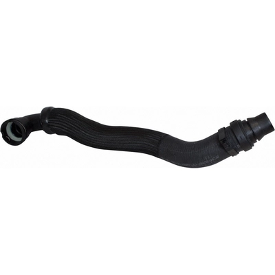 Lower Radiator Or Coolant Hose by MOTORCRAFT - KM4950 pa9