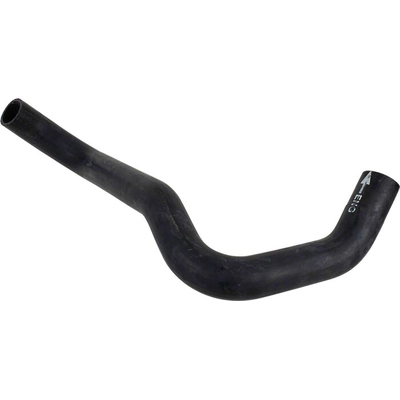 Lower Radiator Or Coolant Hose by MOTORCRAFT - KM4983 pa3