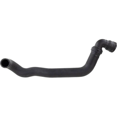 Lower Radiator Or Coolant Hose by MOTORCRAFT - KM4994 pa4
