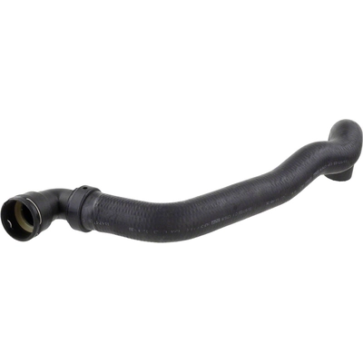 Lower Radiator Or Coolant Hose by MOTORCRAFT - KM4994 pa5