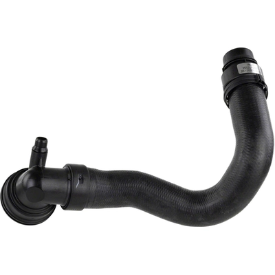 Lower Radiator Or Coolant Hose by MOTORCRAFT - KM5040 pa7