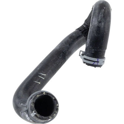Lower Radiator Or Coolant Hose by MOTORCRAFT - KM5101 pa6