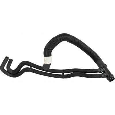 MOTORCRAFT - KM5529 - Lower Radiator Or Coolant Hose pa2