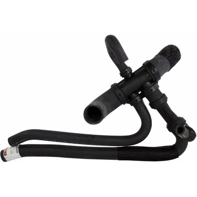 Lower Radiator Or Coolant Hose by MOTORCRAFT - KM6630 pa1