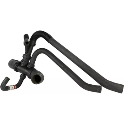 Lower Radiator Or Coolant Hose by MOTORCRAFT - KM6630 pa2