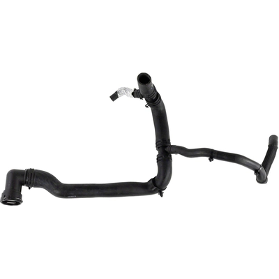 Lower Radiator Or Coolant Hose by MOTORCRAFT - KM7023 pa1