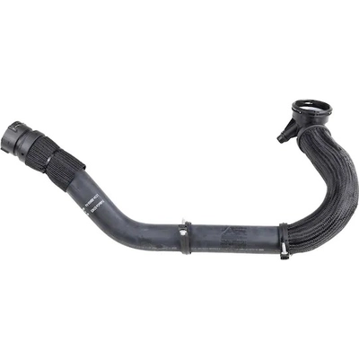 Lower Radiator Or Coolant Hose by MOTORCRAFT - KM7637 pa1
