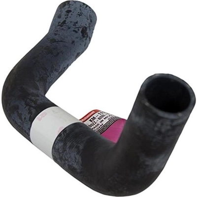 Lower Radiator Or Coolant Hose by MOTORCRAFT - KM1119 pa6