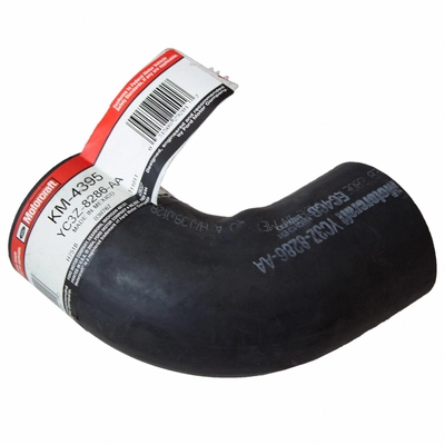 Lower Radiator Or Coolant Hose by MOTORCRAFT - KM4395 pa1