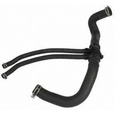 Lower Radiator Or Coolant Hose by MOTORCRAFT - KM4515 pa5