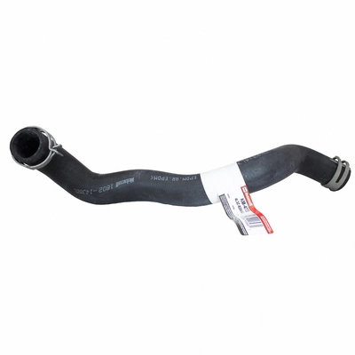 Lower Radiator Or Coolant Hose by MOTORCRAFT - KM4738 pa2