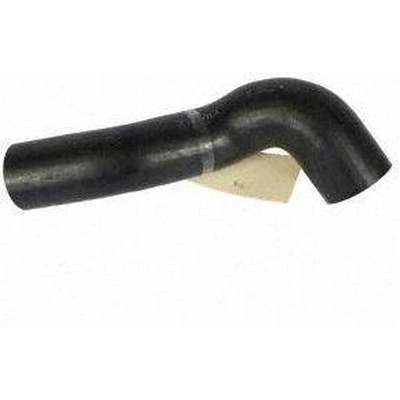 Lower Radiator Or Coolant Hose by MOTORCRAFT - KM4905 pa5