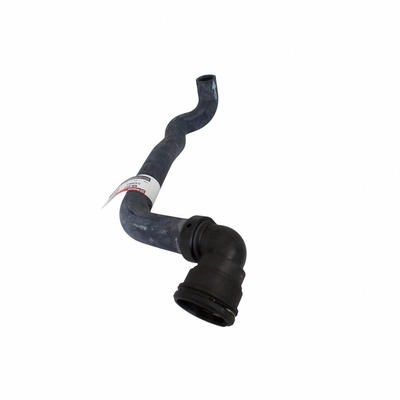 Lower Radiator Or Coolant Hose by MOTORCRAFT - KM4922 pa4