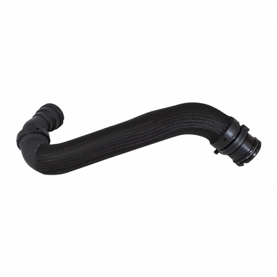 Lower Radiator Or Coolant Hose by MOTORCRAFT - KM4949 pa1