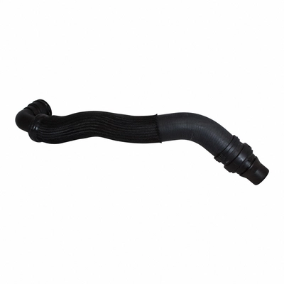 Lower Radiator Or Coolant Hose by MOTORCRAFT - KM4950 pa3